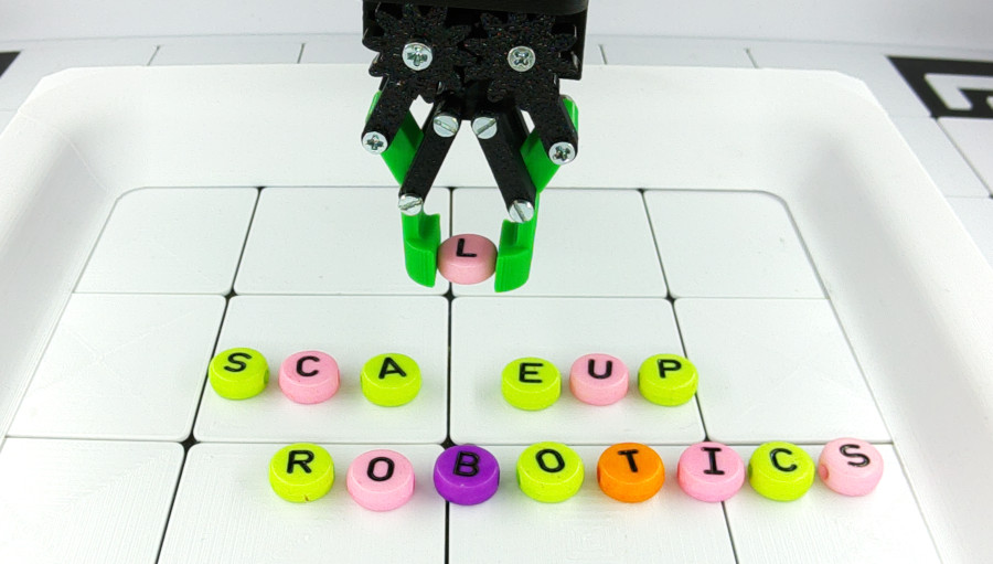 Robot